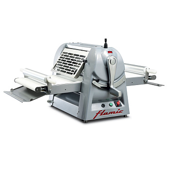 Тестораскаточная машина Flamic SF450BDX700