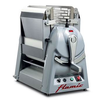 Тестораскаточная машина Flamic SF450BVDX500