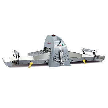 Тестораскаточная машина Flamic SF500BVDX850