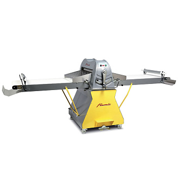 Тестораскаточная машина Flamic SF600DX1200