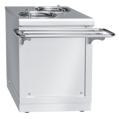 Прилавок для подогрева тарелок Abat ПТЭ-70Х-80 на сайте Белторгхолод