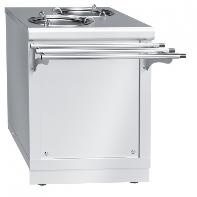 Прилавок для подогрева тарелок Abat ПТЭ-70Х-80 на сайте Белторгхолод