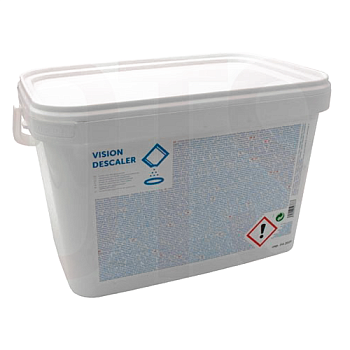 Средство декальцинирующее Retigo Active Descaler Vision II