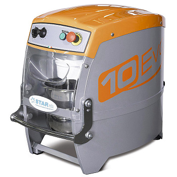 Миксер планетарный Starmix PL10EVO