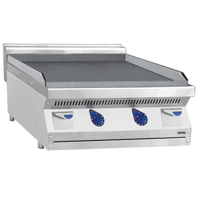 Жарочная поверхность Abat АКО-80/1Н-С-01 (гладкая поверхность) на сайте Белторгхолод