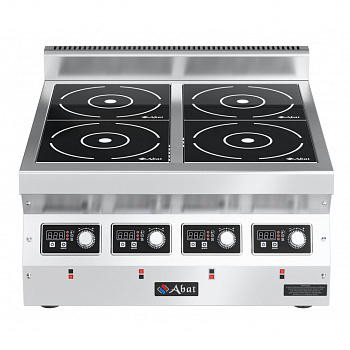  Плита индукционная Abat КИП-47Н-5,0 на сайте Белторгхолод