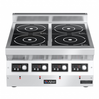 Плита индукционная Abat КИП-47Н-5,0 на сайте Белторгхолод