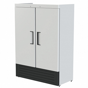  Шкаф холодильный Полюс ШХ-0,8 INOX на сайте БелТоргХолод