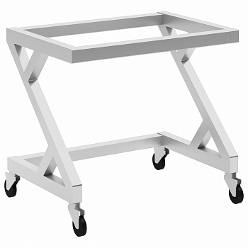  Подставка Carboma ARGUS A89 N 1,0-10 (Подставка Арго XL ТЕХНО) (цвет под заказ) на сайте Белторгхолод