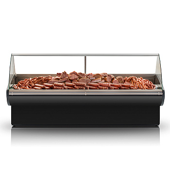  Витрина холодильная Cryspi MAGNUM ECO SN 3750 на сайте Белторгхолод