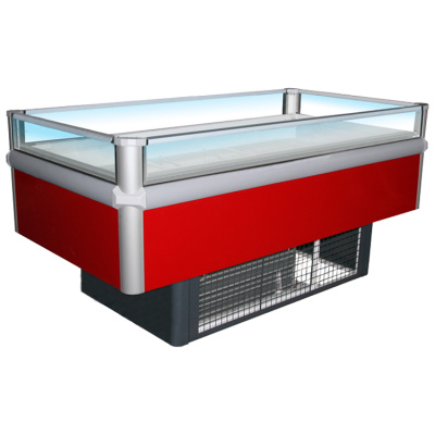 Бонета Интэко-мастер ВИЛИЯ 240 ВС (ST) на сайте Белторгхолод