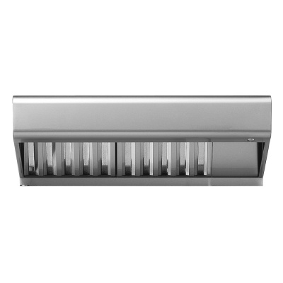 Зонт вентиляционный вытяжной VENIX POVEGLIA H10SQ на сайте Белторгхолод