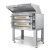 Печь для пиццы Cuppone Michelangelo ML635L/2TS на сайте Белторгхолод