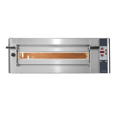 Печь для пиццы Cuppone Donatello DN635L/1D на сайте Белторгхолод
