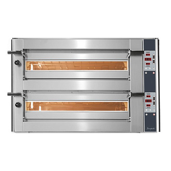  Печь для пиццы Cuppone Donatello DN435/2D на сайте Белторгхолод
