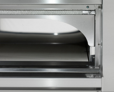 Печь для пиццы Cuppone Donatello DN635/2D на сайте Белторгхолод