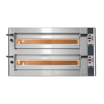 Печь для пиццы Cuppone Donatello DN935/2D на сайте Белторгхолод