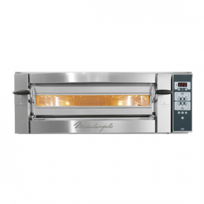 Печь для пиццы Cuppone Michelangelo ML435/1CD на сайте Белторгхолод