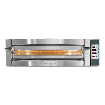  Печь для пиццы Cuppone Michelangelo ML935/1CD на сайте Белторгхолод