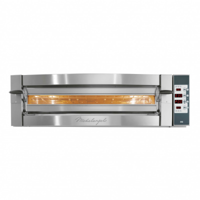 Печь для пиццы Cuppone Michelangelo ML935/1CD на сайте Белторгхолод