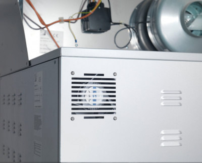 Печь для пиццы Cuppone Donatello DN635L/1CD на сайте Белторгхолод