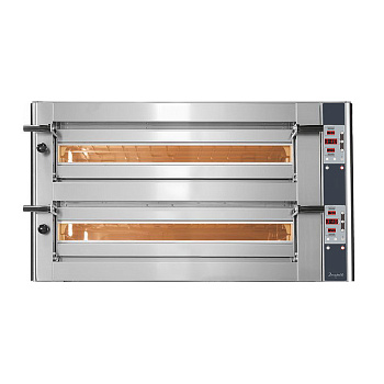  Печь для пиццы Cuppone Donatello DN935/2CD на сайте Белторгхолод