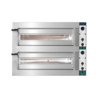 Печь для пиццы Cuppone Tiepolo TP435/2CM на сайте Белторгхолод