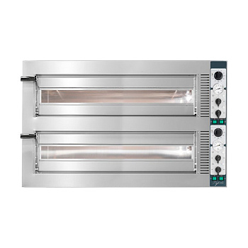  Печь для пиццы Cuppone Tiepolo TP635L/2CM на сайте Белторгхолод