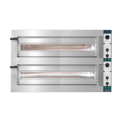 Печь для пиццы Cuppone Tiepolo TP635L/2CM на сайте Белторгхолод