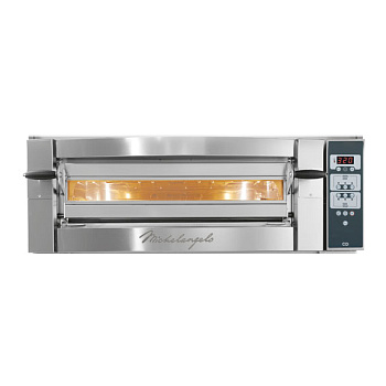 Печь для пиццы Cuppone Michelangelo ML635/1TS