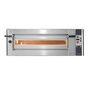 Печь для пиццы Cuppone Donatello DN635L/1D