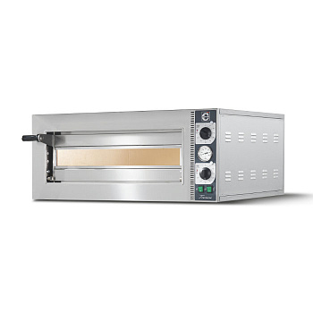Печь для пиццы Cuppone Tiziano TZ425/1M