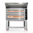Печь для пиццы Cuppone Leonardo LN650/1TS