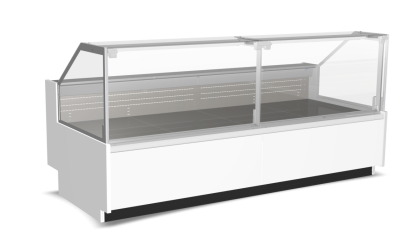 Витрина холодильная Costan ROSSINI DESIGN ULTRA на сайте Белторгхолод