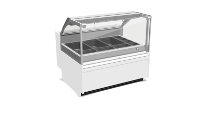 Витрина холодильная Costan ROSSINI DESIGN TAVOLA CALDA на сайте Белторгхолод