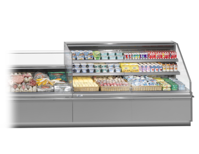Витрина холодильная Costan ROSSINI DESIGN SV на сайте Белторгхолод