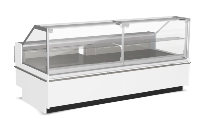 Витрина холодильная Costan ROSSINI DESIGN PS на сайте Белторгхолод