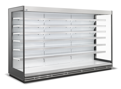 Витрина пристенная Costan RHINO MULTI на сайте Белторгхолод