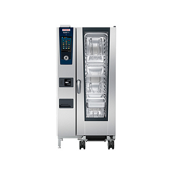 Пароконвектомат RATIONAL iCombi® Pro 20-1/1 электро