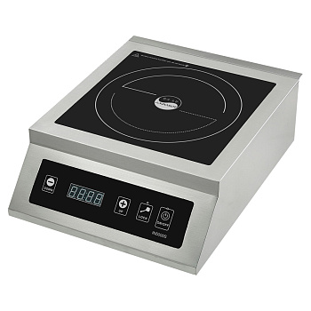  Плита индукционная INDOKOR IN5000 S на сайте Белторгхолод