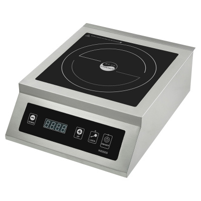 Плита индукционная INDOKOR IN5000 S на сайте Белторгхолод