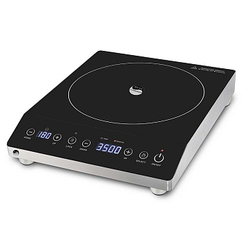 Плита индукционная INDOKOR IN3500 XL