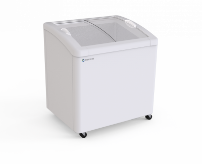 Морозильный ларь Bonvini BFB 1201 на сайте Белторгхолод