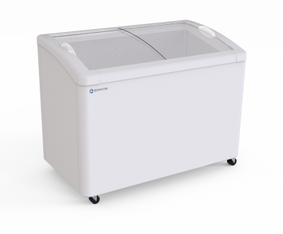 Морозильный ларь Bonvini BFB 1401 на сайте Белторгхолод