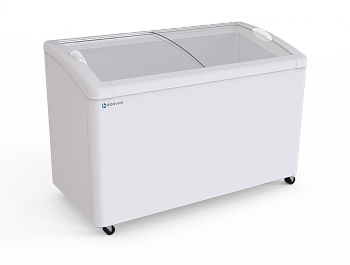  Морозильный ларь Bonvini BFB 1501 на сайте Белторгхолод