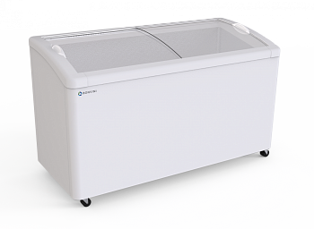  Морозильный ларь Bonvini BFB 1601 на сайте Белторгхолод