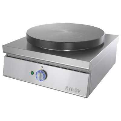 Блинница Атеси Масленица БА-1-400-02 на сайте Белторгхолод