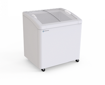  Морозильный ларь Bonvini BFB 1201 ST на сайте Белторгхолод