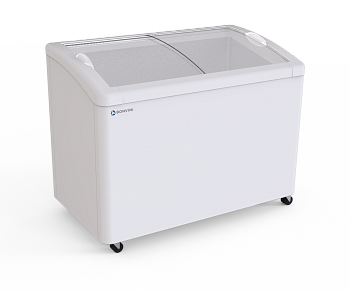  Морозильный ларь Bonvini BFB 1401 ST на сайте Белторгхолод