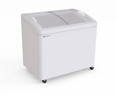 Морозильный ларь Bonvini BFB 1301 T на сайте Белторгхолод